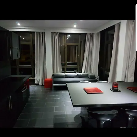 아파트 Black Loft *