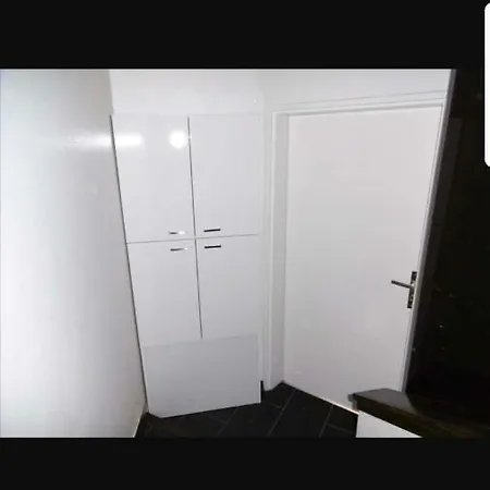 아파트 Black Loft *